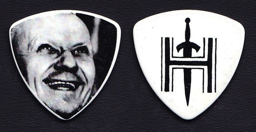Slayer jeff hanneman signature - slayer,
