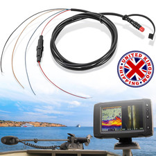 010-12199-04 Power Data Cable