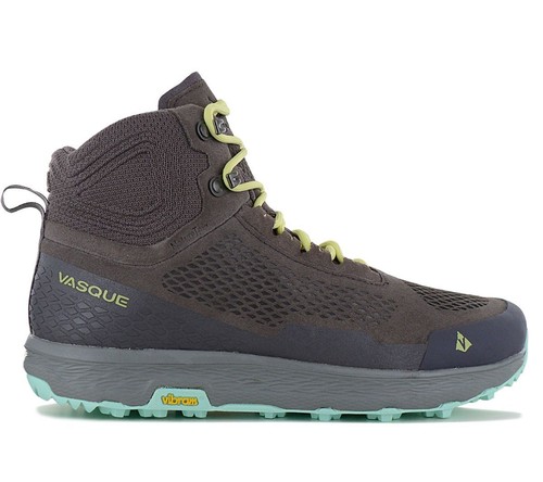 Vasque breeze ntx - breeze,