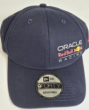 New Era Oracle Red Bull Racing