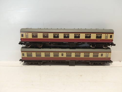 Graham farish gauge x mk1 - farish, n