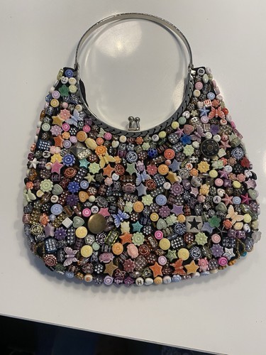 Bulaggi bag inches by7 - inches,