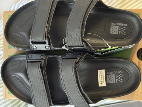 Karrimor bera sandals shoes - ,