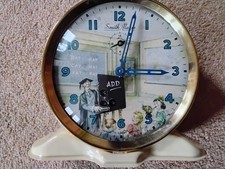 Vintage Smiths "School Master"