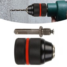 SDS ADAPTER KEYLESS CHUCK FOR