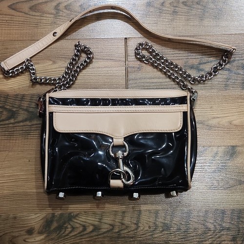 Rebecca minkoff clear gray - clear,