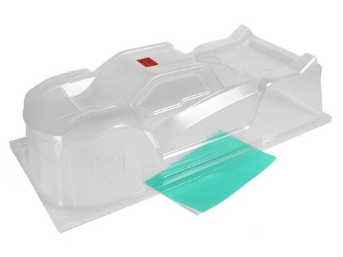 Vorza truggy clear - truggy, vb-2