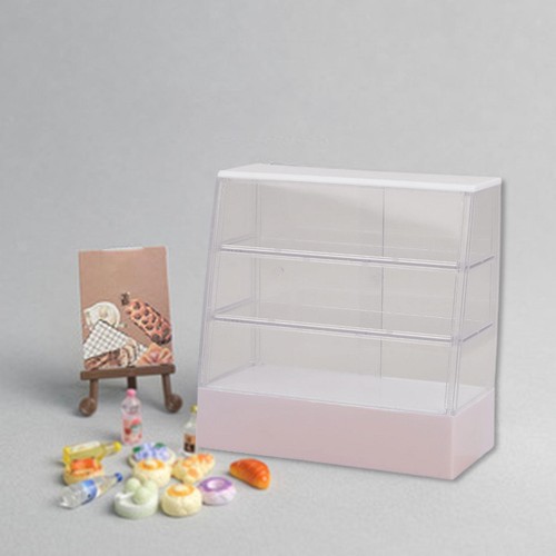 Mini dollhouse cake - 1:12,