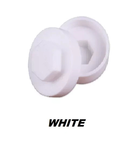 19mm hexagonal hex - hex, screw