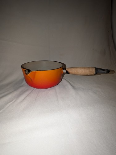 Creuset 16cm volcanic - 16cm,