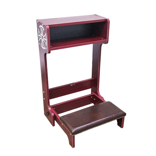 32x20x20 prayer bench - 32x20x20",