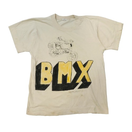 Vintage 80s bmx - 80s, kuwahara