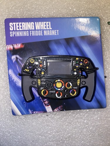 Steering wheel spinning - steering,