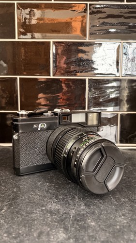 Fuji g690 blp 6x9 - fuji, /