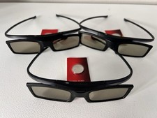Panasonic 3D Glasses Three