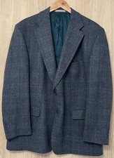 Magee Tweed Jacket Mens 46S
