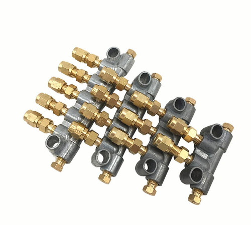 Type resistance oil - a-type,