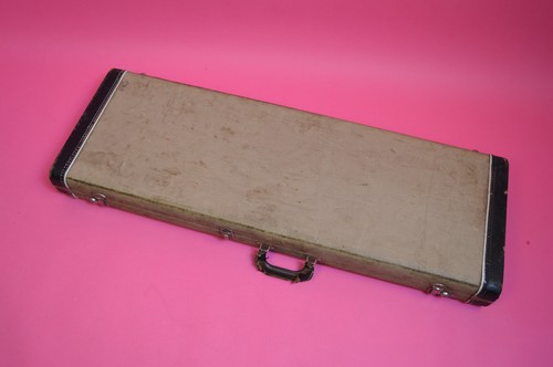 Vintage 1963 fender jazzmaster - vintage,