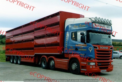 Truck lorry photo mac - truck/lorry,