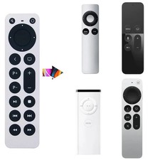 Remote Control For Apple TV