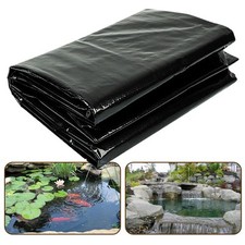 Waterproof 12 Mil Pond Liner