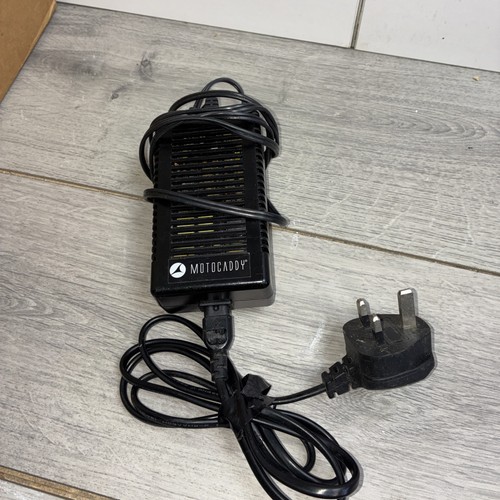Genuine motocaddy lead acid - genuine,