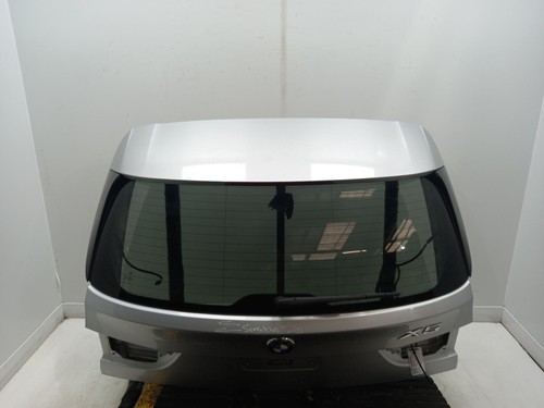 Bmw boot lid - boot,