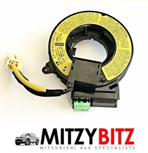 Airbag sensor clock - sensor, for
