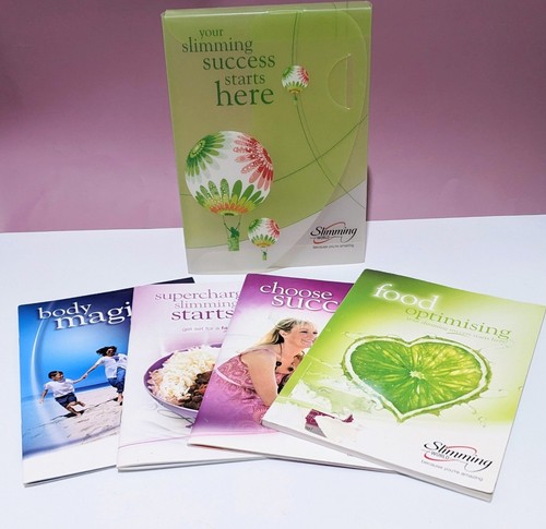 Slimming world starter pack - slimming,
