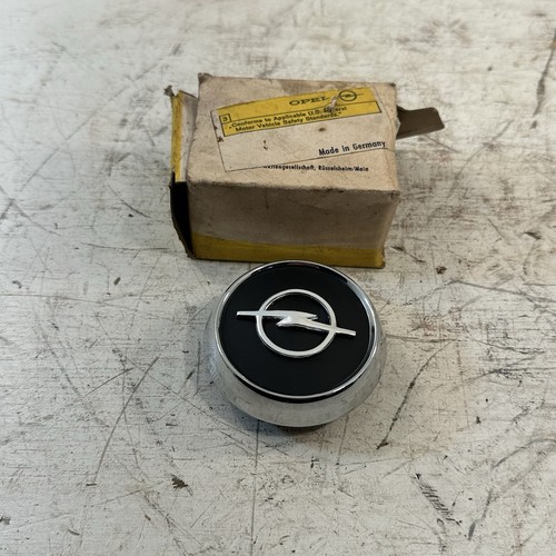 Oem vintage opel wheel - oem, 2.75"