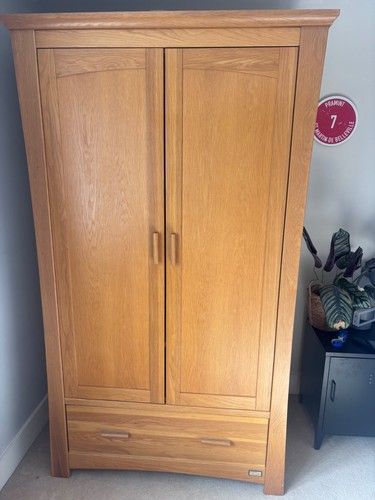 Mamas papas wardrobe - mamas, &
