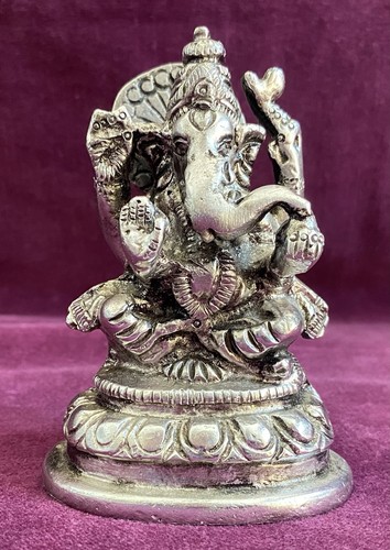 Ganesh ganpati statue idol - ganpati,