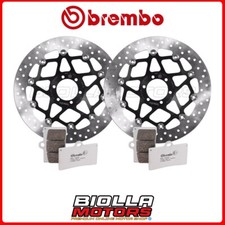 BREMBO DUCATI SS 750 1993