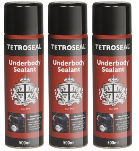 Tetroseal ultimate underbody - tetroseal,