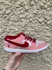 Nike sb Dunk low Strangelove UK9- Used