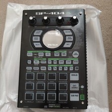 Roland SP-404A Linear Wave