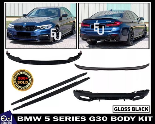 Bodykit body kit for bmw - bodykit,
