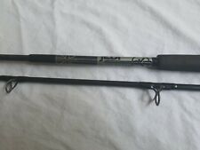 CONOFLEX JEDI BLACK BREAM BOAT ROD **factory built**9FT ,6LBS