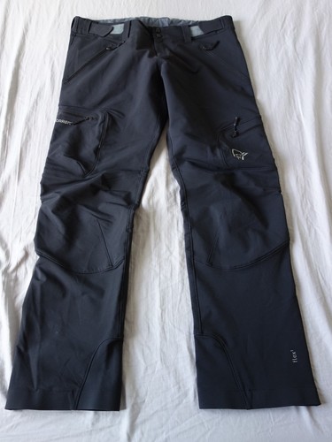 Norrona svalbard flex1 - norrona,