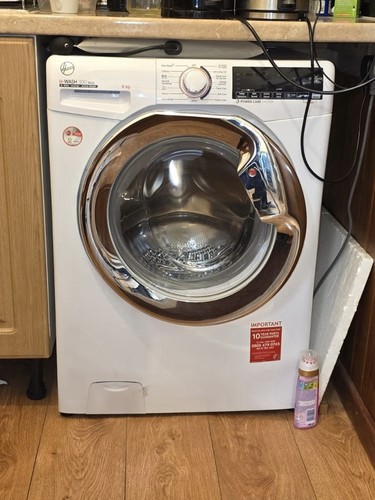 Hoover wash 300 - hoover, plus