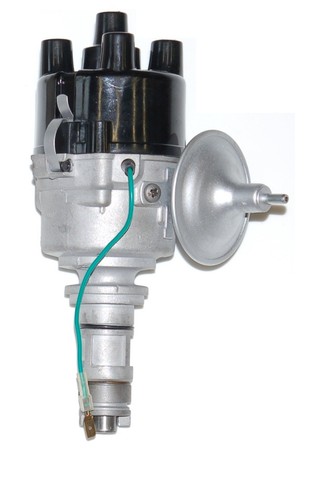 Genuine lucas mgb - genuine, distributor
