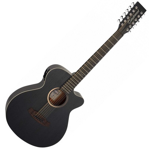 Tanglewood blackbird string - blackbird, 12