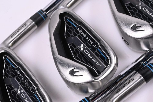 Benross aero irons 6 - irons, /