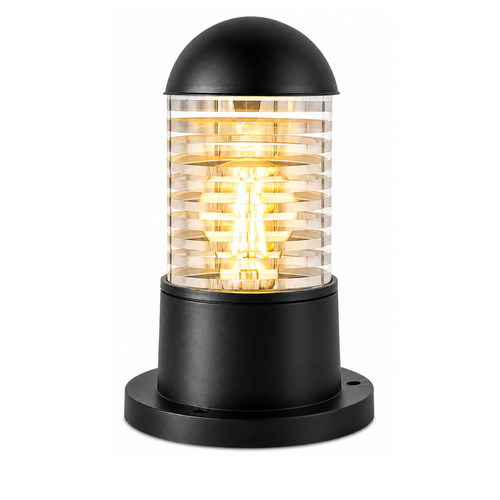 Outdoor waterproof led - waterproof, pillar