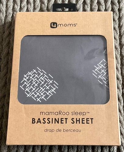 4moms mamaroo sleep bassinet - sleep,