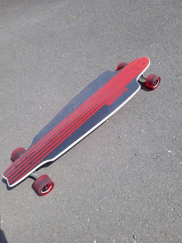 Globe prowler cruiser - globe,