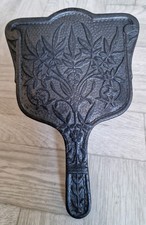 Antique Cast Iron Kenrick