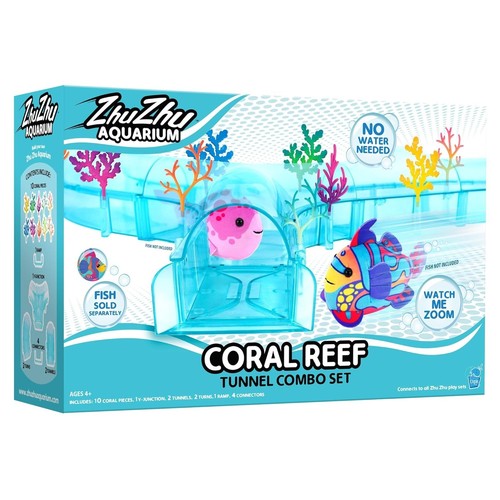 Zhu aquarium coral - aquarium,
