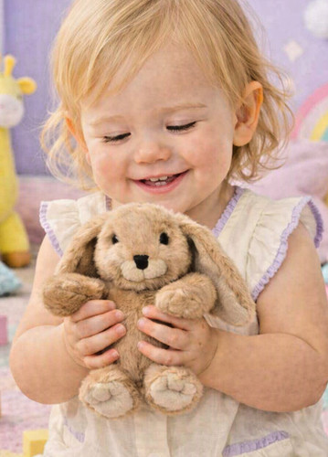 Jomanda brown bunny soft - jomanda,