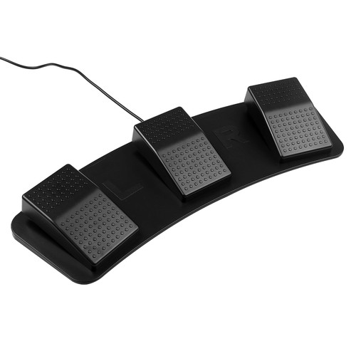 Usb foot pedal switch game - pc,